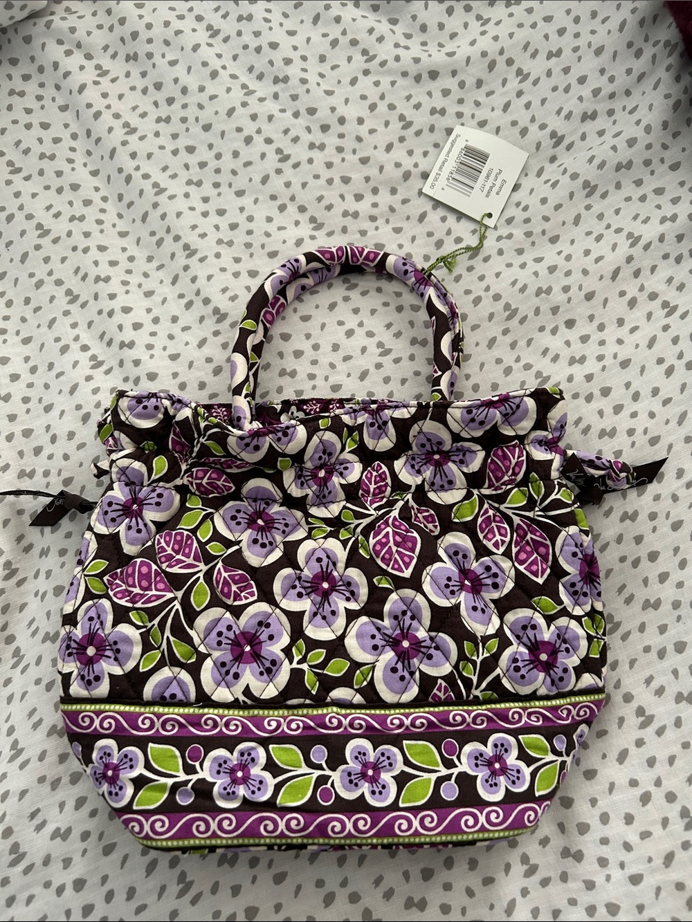 Vera Bradley